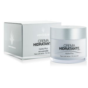 Crema Hidratante Seco 50ml.