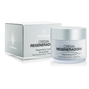 Crema Regeneradora 50ml.