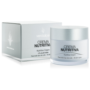 Crema Nutritiva 50ml.
