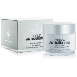 Crema Antiarrugas 50ml