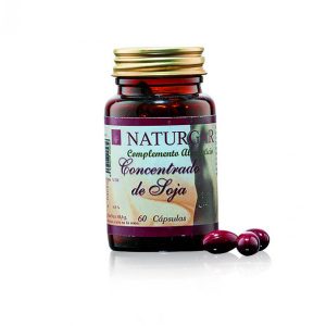 Concentrado de Soja