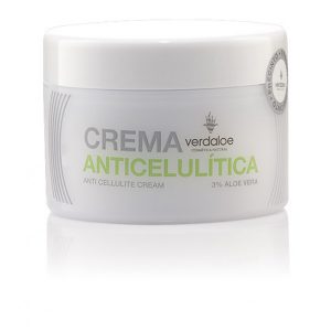 Crema Anticelulítica 200ml.
