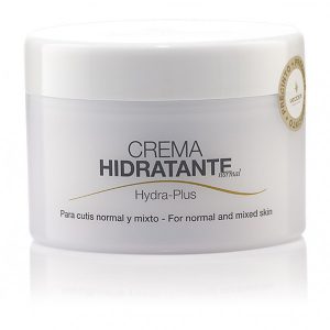 Crema Hidratante 200ml.