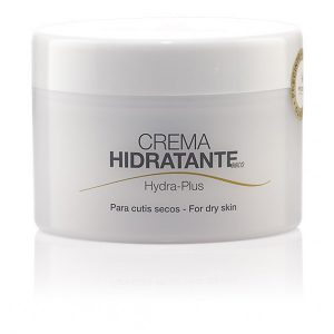 Crema Hidratante Seco 200ml.