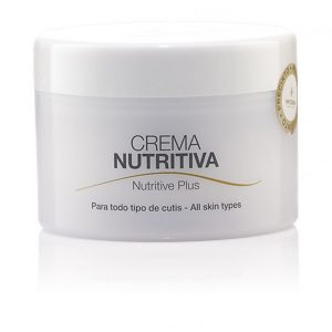 Crema Nutritiva 200ml.