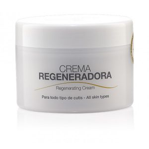 Crema Regeneradora 200ml.