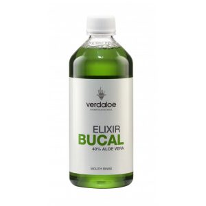 Elixir Bucal 500ml.