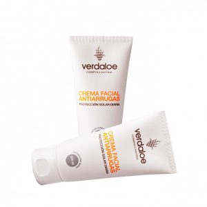 Facial Antiarrugas SPF25