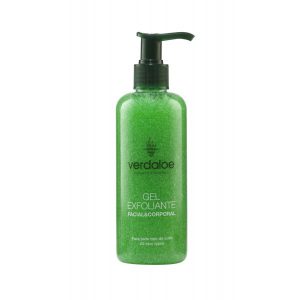Gel Exfoliante 200ml.