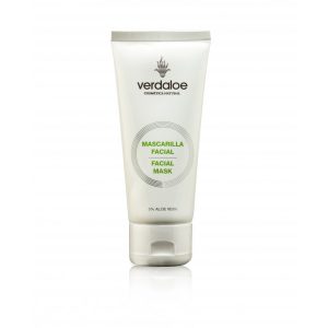 Mascarilla Facial 100ml.